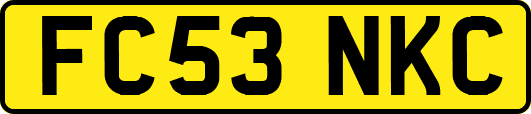 FC53NKC