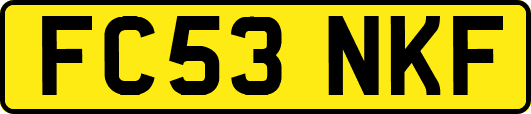 FC53NKF