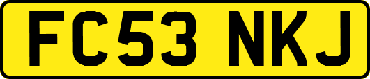 FC53NKJ