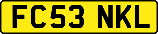 FC53NKL