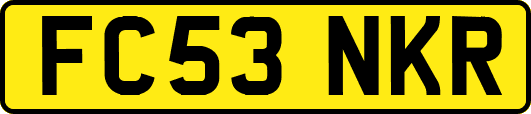 FC53NKR