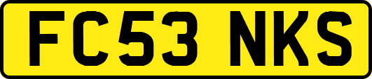 FC53NKS