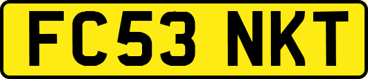 FC53NKT