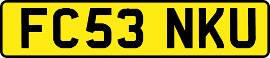 FC53NKU