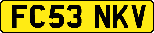FC53NKV