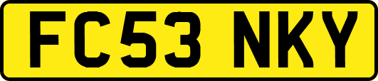 FC53NKY