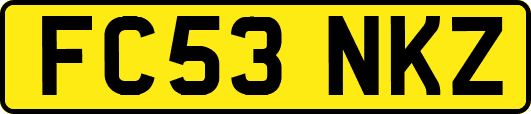 FC53NKZ