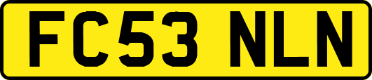 FC53NLN