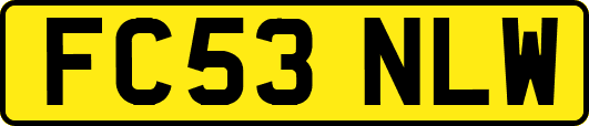 FC53NLW