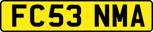 FC53NMA