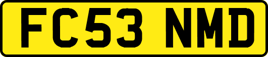 FC53NMD