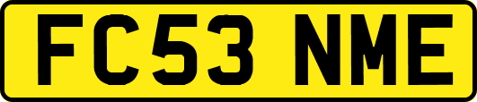 FC53NME