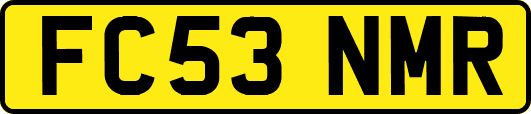 FC53NMR