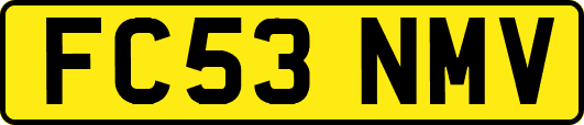 FC53NMV