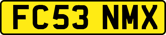 FC53NMX
