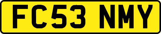 FC53NMY
