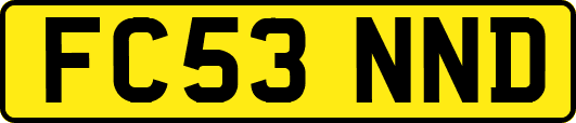FC53NND
