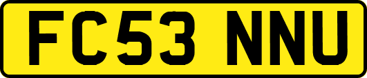 FC53NNU