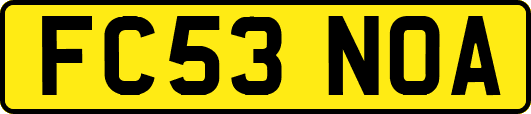FC53NOA