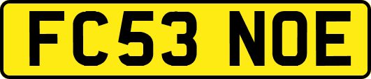 FC53NOE