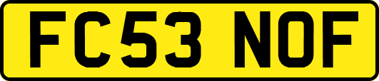 FC53NOF