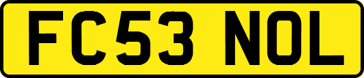 FC53NOL