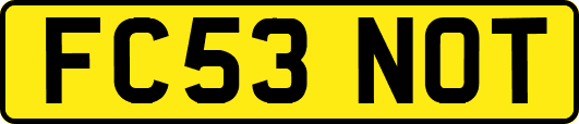 FC53NOT