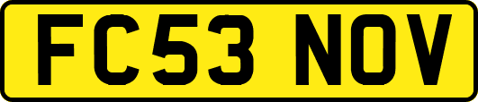 FC53NOV