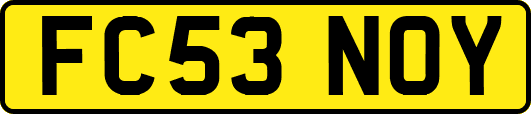 FC53NOY