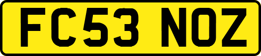 FC53NOZ