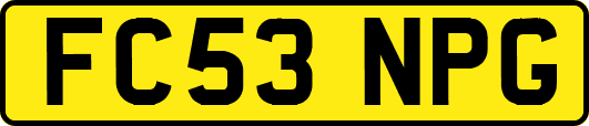 FC53NPG