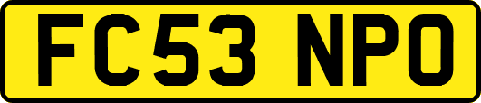 FC53NPO