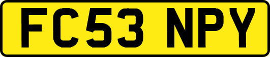 FC53NPY