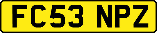 FC53NPZ
