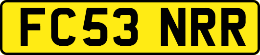 FC53NRR