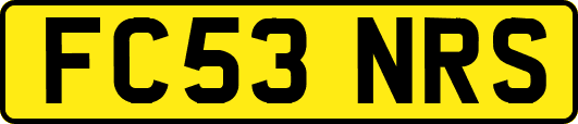 FC53NRS