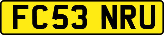 FC53NRU