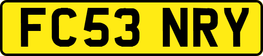 FC53NRY