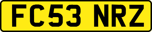 FC53NRZ