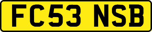 FC53NSB