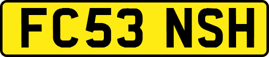 FC53NSH
