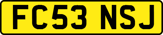 FC53NSJ