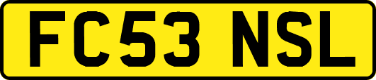 FC53NSL