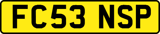 FC53NSP