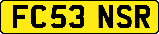 FC53NSR