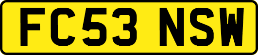 FC53NSW