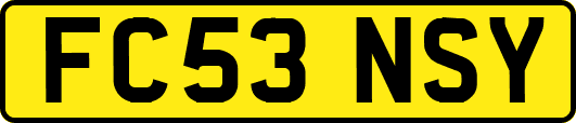 FC53NSY