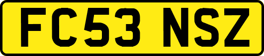 FC53NSZ