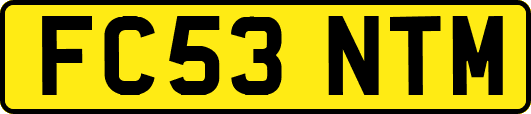 FC53NTM