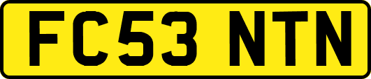 FC53NTN